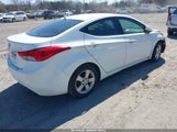 HYUNDAI ELANTRA GLS 5NPDH4AE6CH063798 снимка