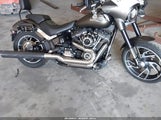 HARLEY-DAVIDSON FLSB 1HD1YMJ1XLB014233 снимка