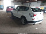 BMW X3 XDRIVE28I 5UXWX9C56E0D29716 снимка