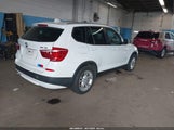 BMW X3 XDRIVE28I 5UXWX9C56E0D29716 снимка