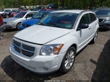 DODGE CALIBER HEAT 1B3CB5HA9BD179055 fotografie