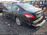 Nissan Maxima 3.5 Sv 1N4AA5AP1BC804048 fotografie