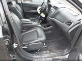 DODGE JOURNEY CROSSROAD AWD 3C4PDDGG8KT774807 photo