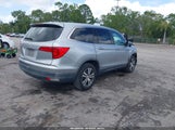Honda Pilot Ex-L 5FNYF5H59HB028715 снимка
