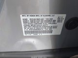 Honda Pilot Ex-L 5FNYF5H59HB028715 снимка