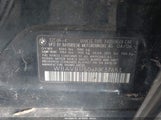 BMW 325I WBAVB17506NK37653 снимка