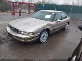 BUICK LESABRE CUSTOM 1G4HP52K5XH476665 снимка