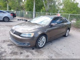 VOLKSWAGEN JETTA 2.5L SEL 3VWLX7AJ9CM409833 снимка