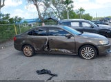 VOLKSWAGEN JETTA 2.5L SEL 3VWLX7AJ9CM409833 снимка