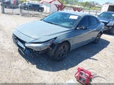 HYUNDAI ELANTRA SEL KMHLM4AG5NU365970 снимка