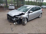 Ford Focus Se 1FADP3K22EL107446 fotografie
