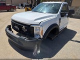 FORD F-550 CHASSIS 1FDUF5HT8REC78958 снимка
