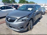 BUICK ENVISION FWD ESSENCE LRBFXCSA5LD211686 снимка