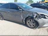 HYUNDAI SONATA SE 5NPEC4AC5BH289119 fotografie