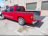 GMC SIERRA 1500 CLASSIC SLE1 1GTEC19T37Z137830 снимка