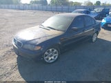 BMW 325I WBAET374X4NJ95019 снимка