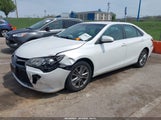 TOYOTA CAMRY SE 4T1BF1FKXGU197862 снимка