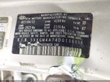 KIA OPTIMA LX 5XXGM4A74DG136058 снимка
