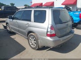 SUBARU FORESTER 2.5X JF1SG65606H754648 снимка