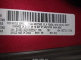 CHRYSLER TOWN & COUNTRY TOURING 2C4RC1BG2FR595107 fotografie