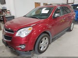 CHEVROLET EQUINOX LTZ 2GNALDEK2E6367257 снимка