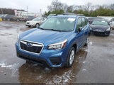 SUBARU FORESTER JF2SKACC9KH581129 fotografie