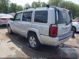 JEEP COMMANDER LIMITED 1J8HG58N16C253033 снимка