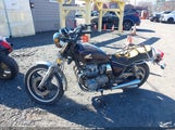 HONDA CB650C RC052001472       fotografie