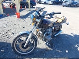 HONDA CB650C RC052001472       photo