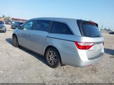 HONDA ODYSSEY EX-L 5FNRL5H67DB008575 снимка