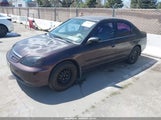 HONDA CIVIC LX 2HGES165X1H532556 снимка