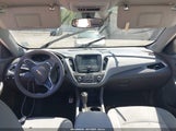 CHEVROLET MALIBU LS 1G1ZB5ST5GF191534 снимка