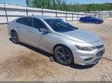 CHEVROLET MALIBU LS 1G1ZB5ST5GF191534 снимка