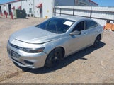 CHEVROLET MALIBU LS 1G1ZB5ST5GF191534 снимка