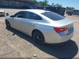 CHEVROLET MALIBU LS 1G1ZB5ST5GF191534 снимка