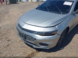 CHEVROLET MALIBU LS 1G1ZB5ST5GF191534 снимка