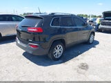 JEEP CHEROKEE LATITUDE PLUS FWD 1C4PJLLBXJD510795 photo