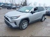 TOYOTA RAV4 LE 2T3F1RFV0NC260675 снимка