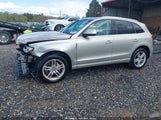 AUDI Q5 2.0T PREMIUM WA1LFAFPXDA017291 снимка