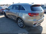 KIA SORENTO 3.3L SX 5XYPK4A57KG456813 photo