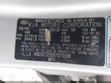 KIA SPORTAGE EX V6/LX V6 KNDJE723557070596 photo