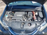 HONDA CIVIC HYBRID 19XFB4F26DE202567 снимка