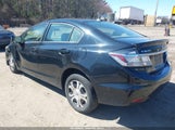 HONDA CIVIC HYBRID 19XFB4F26DE202567 снимка