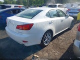 LEXUS IS 250 JTHBK262165000865 снимка