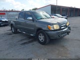 TOYOTA TUNDRA SR5 V8 5TBET34155S465095 photo