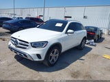 MERCEDES-BENZ GLC 300 SUV W1N0G8DB3NV327355 photo