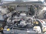 SUBARU FORESTER 2.5X JF1SG63646H703558 снимка