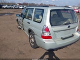 SUBARU FORESTER 2.5X JF1SG63646H703558 снимка
