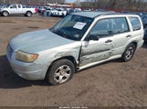 SUBARU FORESTER 2.5X JF1SG63646H703558 снимка