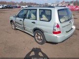 SUBARU FORESTER 2.5X JF1SG63646H703558 снимка